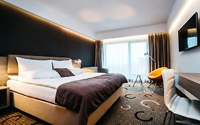 Q Hotel Plus Krakow